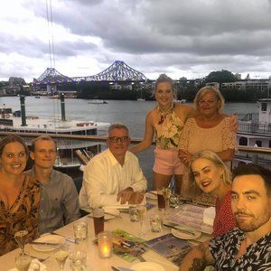 Meet your Posher, Donna-maree